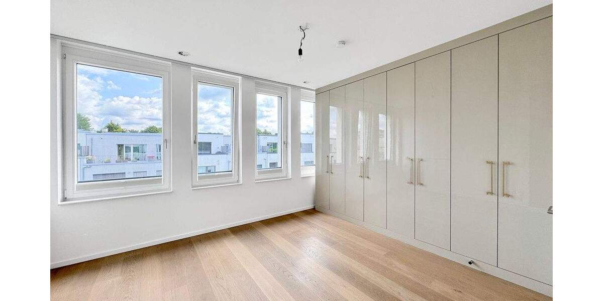 Mehrfamilienhaus, Wohnhaus Hamburg Uhlenhorst - 5 Zimmer, 188 m&sup2;, 1.749.000&euro; | Angebot:25675979