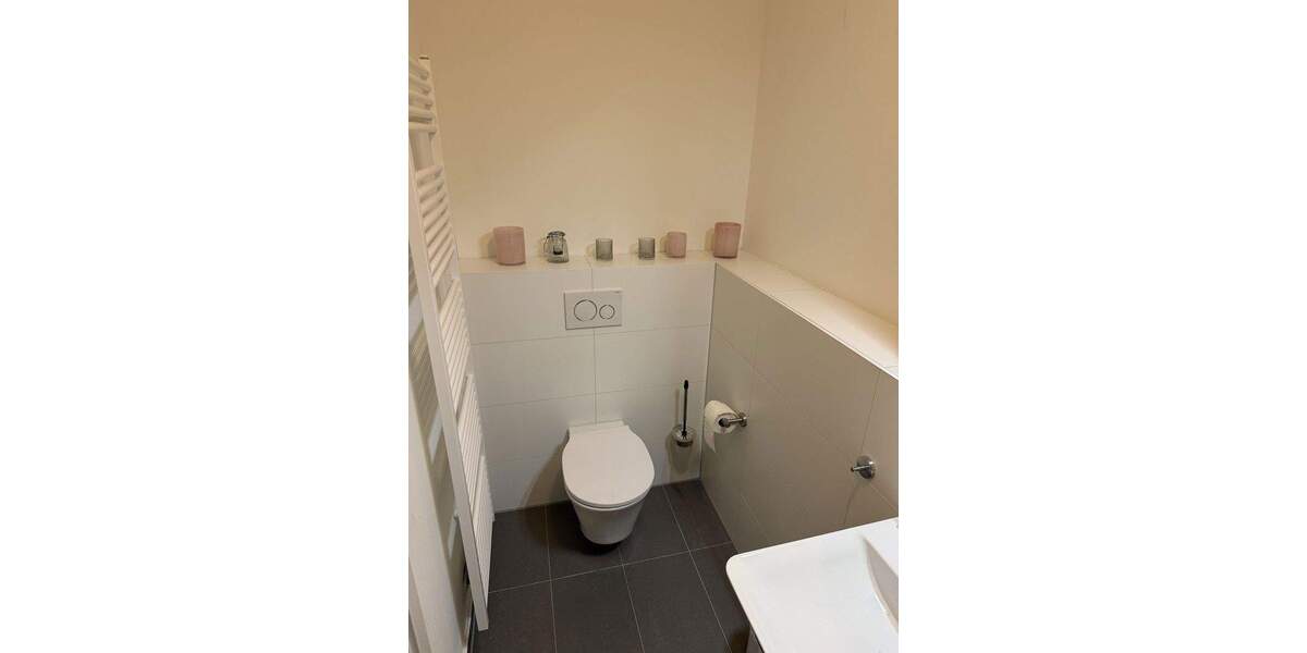 Etagenwohnung Elmshorn - 3 Zimmer, 125 m&sup2;, 485.000&euro; | Angebot:25800980