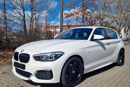 BMW 120 47.200 km 22.999 &euro; Schenefeld 22869