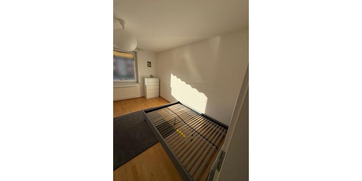 Etagenwohnung Glinde - 1 Zimmer, 72 m&sup2;, 620&euro; | Angebot:25422718