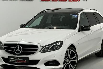 Mercedes-Benz E 250 139.800 km 19.990 &euro; Oststeinbek 22113