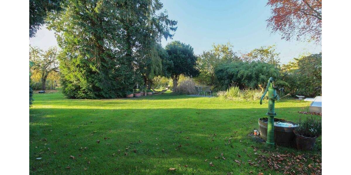 Einfamilienhaus Ammersbek Siedlung Daheim-Heimgarten - 4 Zimmer, 549.000&euro; | Angebot:26764029