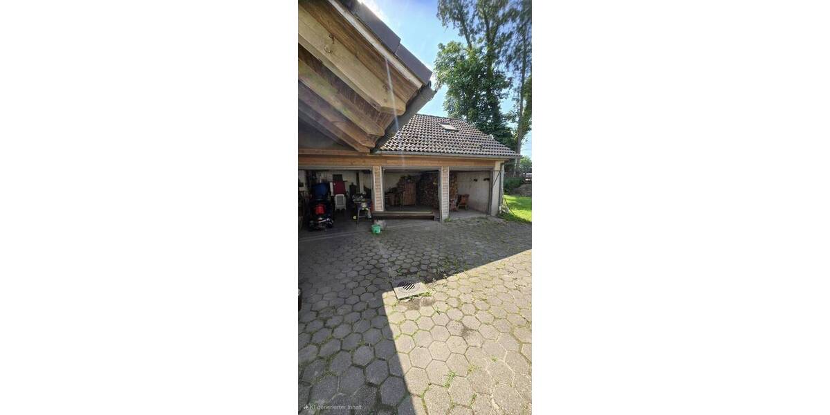 Einfamilienhaus Tremsbüttel - 7 Zimmer, 267 m&sup2;, 850.000&euro; | Angebot:25685881