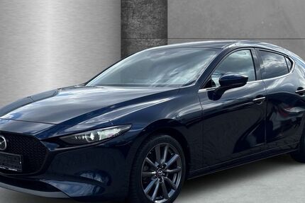 Mazda 3 50.775 km 24.490 &euro; Hamburg 22529