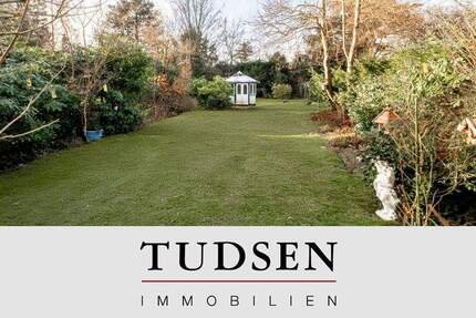 Grundstück Hamburg Wellingsbüttel - 1.250.000&euro; | Angebot:25899762