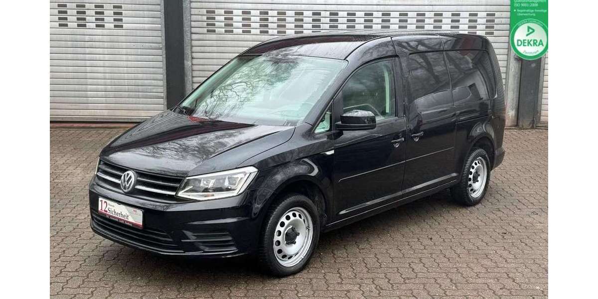VW Caddy 140.000 km 14.800 &euro; Norderstedt 22844