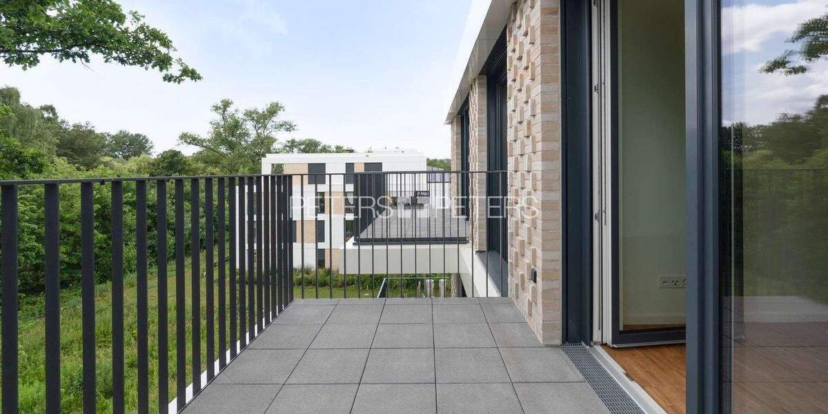 Etagenwohnung Pinneberg - 2 Zimmer, 61 m&sup2;, 1.199&euro; | Angebot:25701302