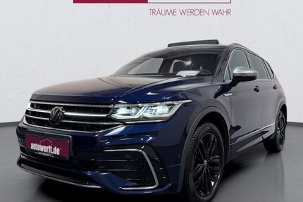 VW Tiguan Allspace 57.808 km 37.690 &euro; Ahrensburg 22926
