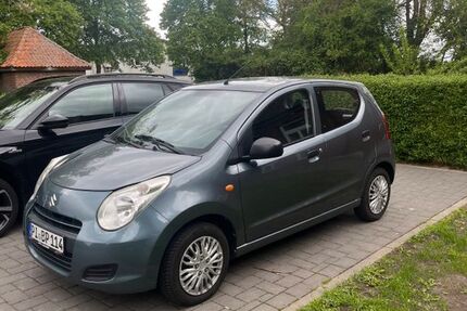 Suzuki Alto 128.000 km 2.500 &euro; Seestermühe 25371
