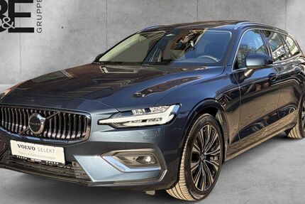 Volvo V60 52.900 km 34.950 &euro; Norderstedt 22848