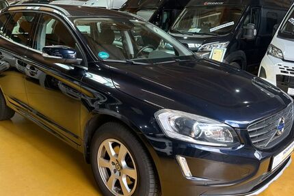 Volvo XC60 122.000 km 17.900 &euro; Tornesch 25436