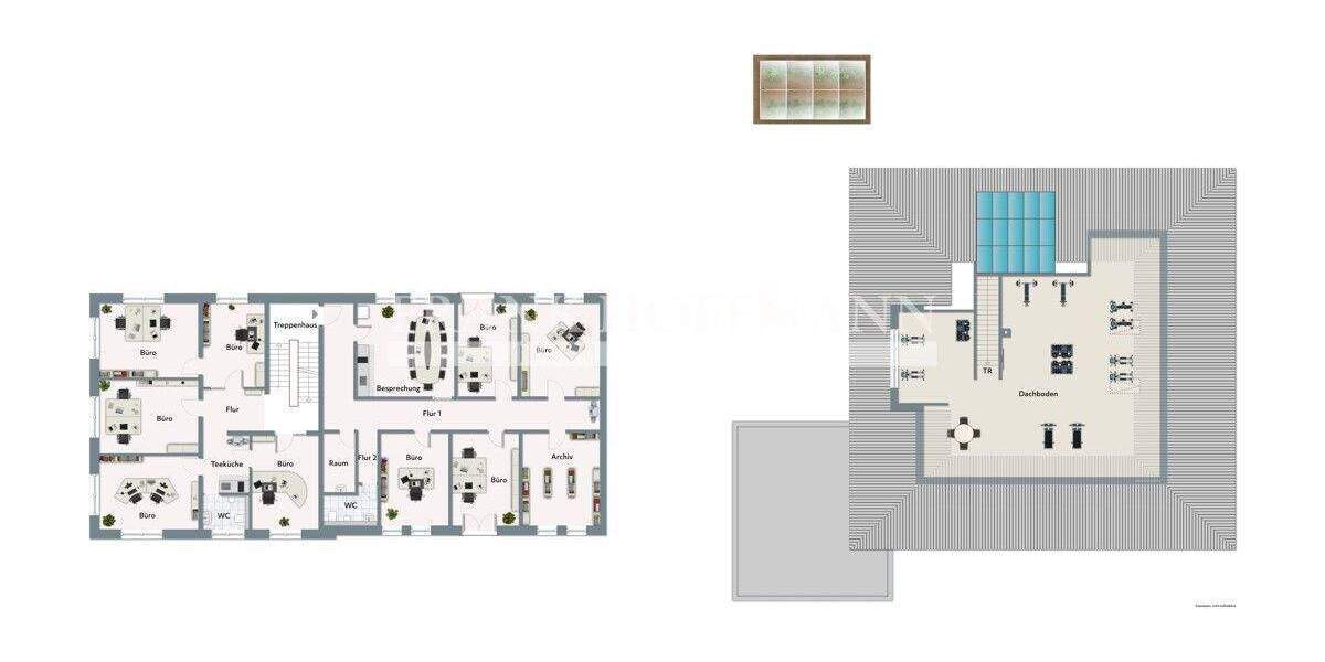 Gewerbeobjekt Bad Bramstedt - 1.950.000&euro; | Angebot:25743551