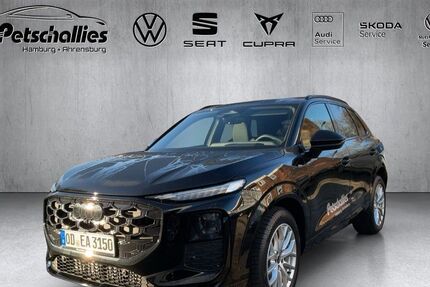 Audi Q3 6.000 km 63.490 &euro; Ahrensburg 22926