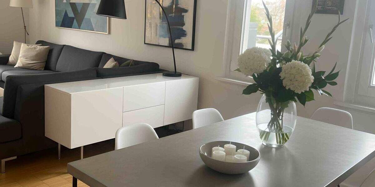 Etagenwohnung Hamburg - Winterhude Winterhude - 3 Zimmer, 84 m&sup2;, 649.000&euro; | Angebot:25800097