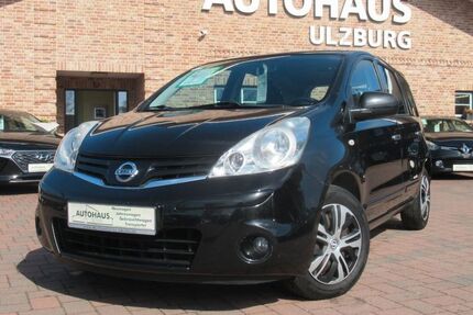 Nissan Note 149.881 km 3.750 &euro; Henstedt Ulzburg(20 km nördlich von HH-direkt an der A7) 24558
