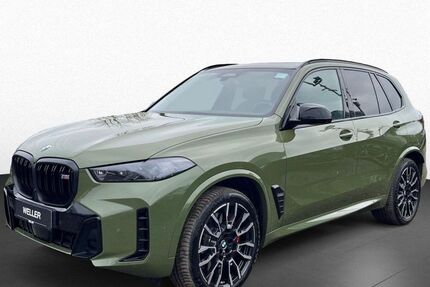 BMW X5 M60 15.500 km 83.850 &euro; Hamburg 21073