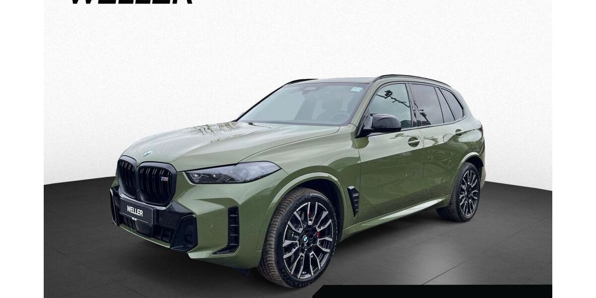 BMW X5 M60 15.500 km 84.350 &euro; Hamburg 21073