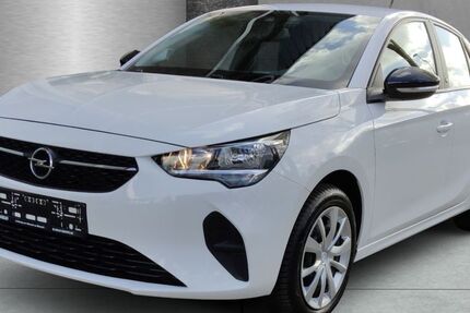 Opel Corsa 8.487 km 19.750 &euro; Norderstedt 22848