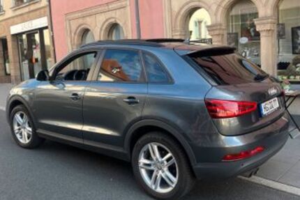 Audi Q3 153.000 km 15.000 &euro; Glinde 21509