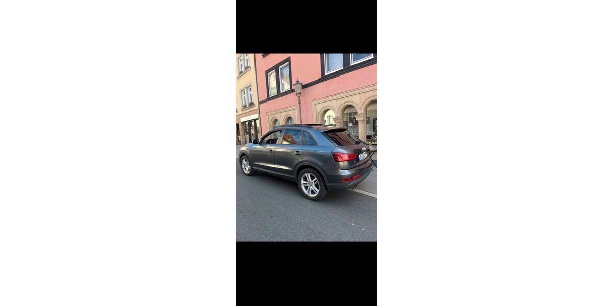 Audi Q3 153.000 km 15.300 &euro; Glinde 21509