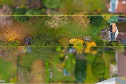 Grundstück Hamburg Wellingsbüttel - 1.079.000&euro; | Angebot:25815626