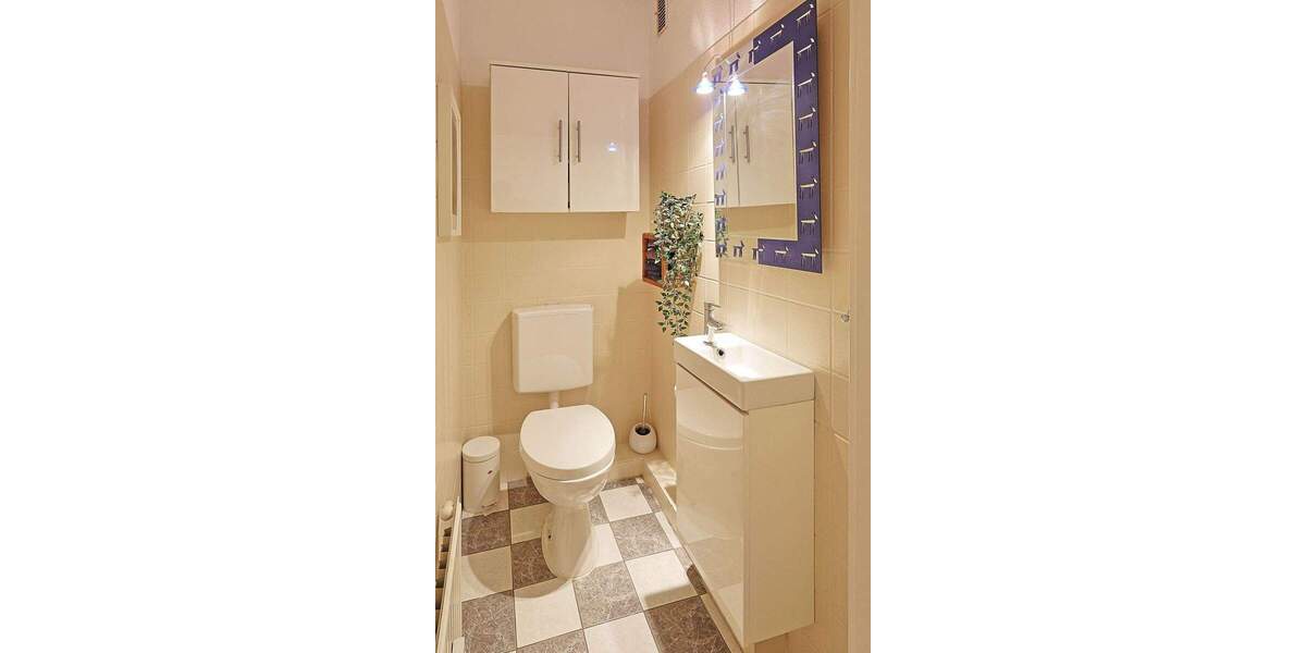 Etagenwohnung Hamburg Sasel - 4 Zimmer, 101 m&sup2;, 465.000&euro; | Angebot:25739443