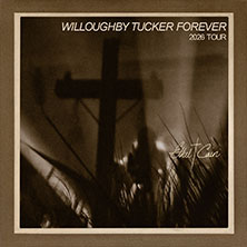 Ethel Cain - The Willoughby Tucker Forever Tour 01.07.2026 Stadtpark Open Air