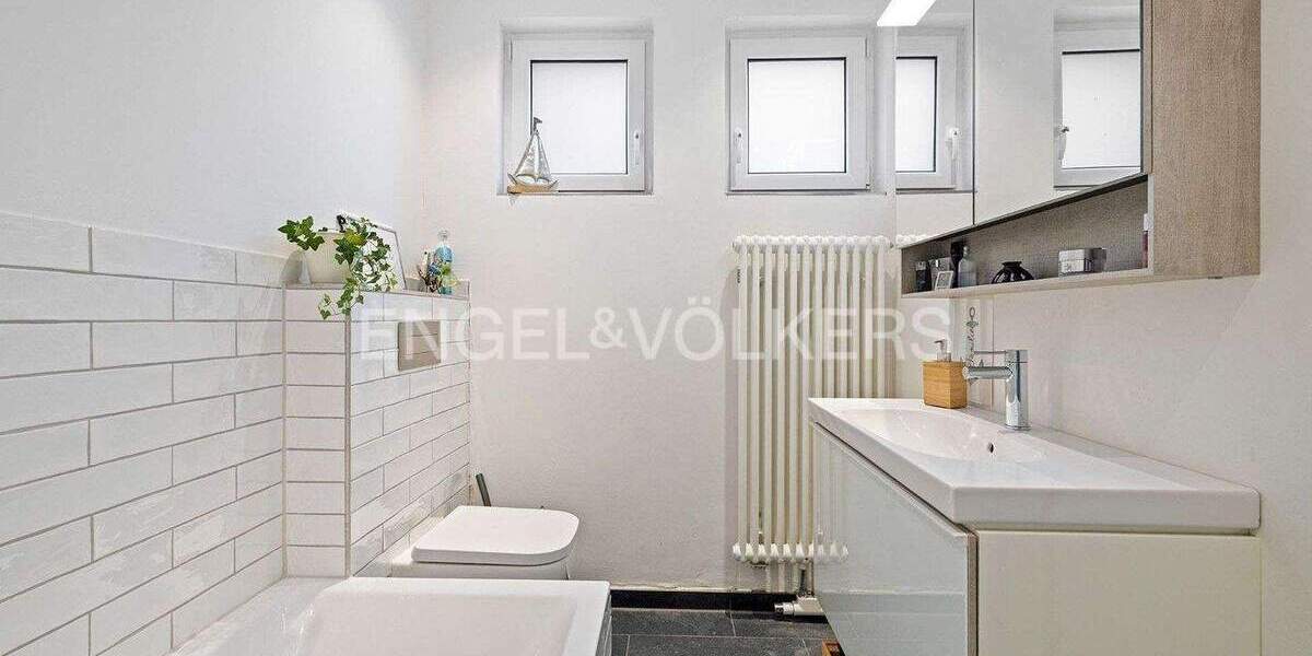 Bungalow Norderstedt Glashütte - 4 Zimmer, 105 m&sup2;, 455.000&euro; | Angebot:25701868