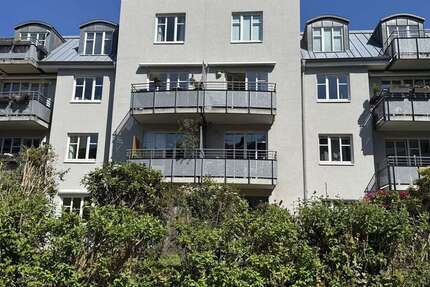 Wohnung Hamburg Winterhude - 2 Zimmer, 48 m&sup2;, 379.900&euro; | Angebot:27022420