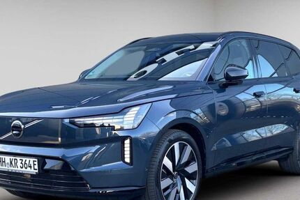 Volvo EX90 7.500 km 102.850 &euro; Hamburg 22761