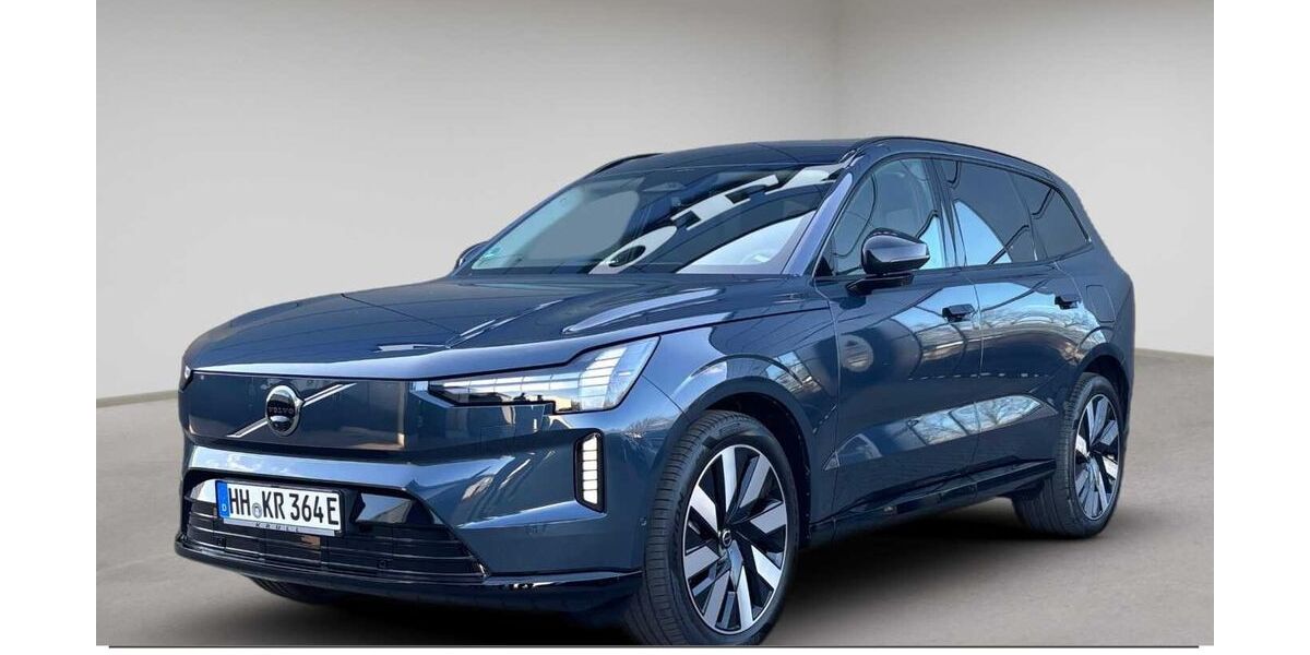 Volvo EX90 7.500 km 102.850 &euro; Hamburg 22761