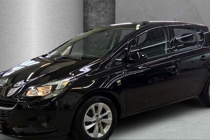 Opel Corsa 15.515 km 10.990 &euro; Hamburg 22529