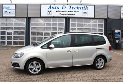 Seat Alhambra 233.222 km 10.950 &euro; Glinde (bei Hamburg) 21509