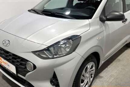 Hyundai i10 18.000 km 10.450 &euro; Norderstedt 22848
