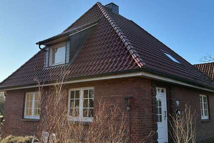 Haus Bargfeld-Stegen Stegen - 4 Zimmer, 135 m&sup2;, 395.000&euro; | Angebot:24734047