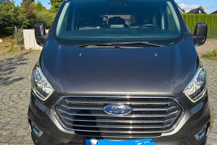 Ford Tourneo Custom 58.000 km 25.300 &euro; Henstedt-Ulzburg 24558