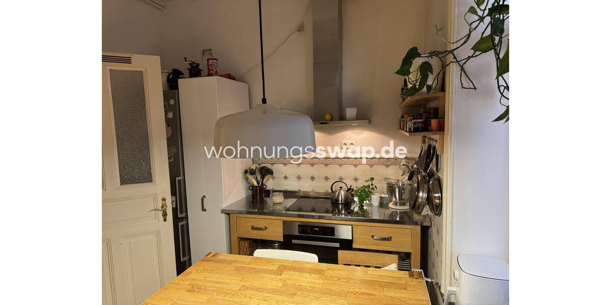 Etagenwohnung Hamburg Hohenfelde - 5 Zimmer, 150 m&sup2;, 1.800&euro; | Angebot:25980793