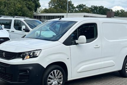 Peugeot Partner 69.792 km 17.400 &euro; Norderstedt bei Hamburg 22851