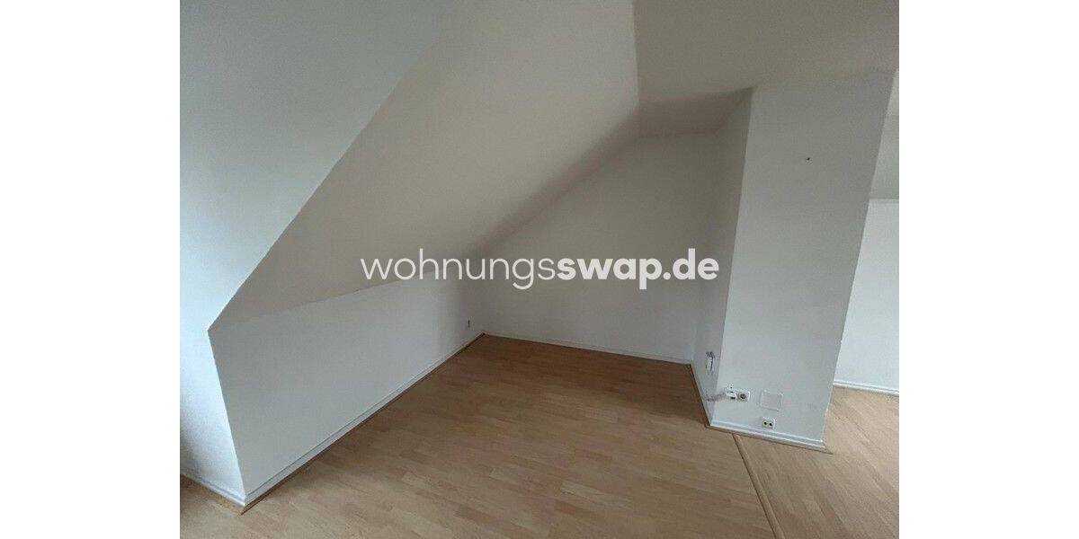Etagenwohnung Hamburg Dulsberg - 2 Zimmer, 55 m&sup2;, 480&euro; | Angebot:25970522