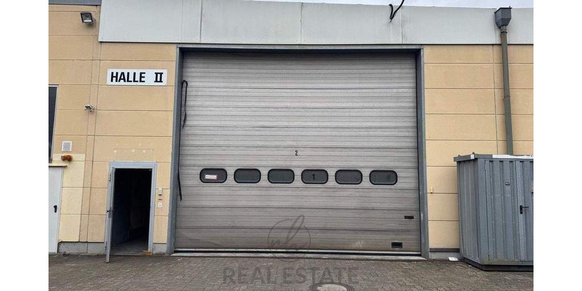 Gewerbeobjekt Norderstedt Garstedt - 1.360&euro; | Angebot:25928286