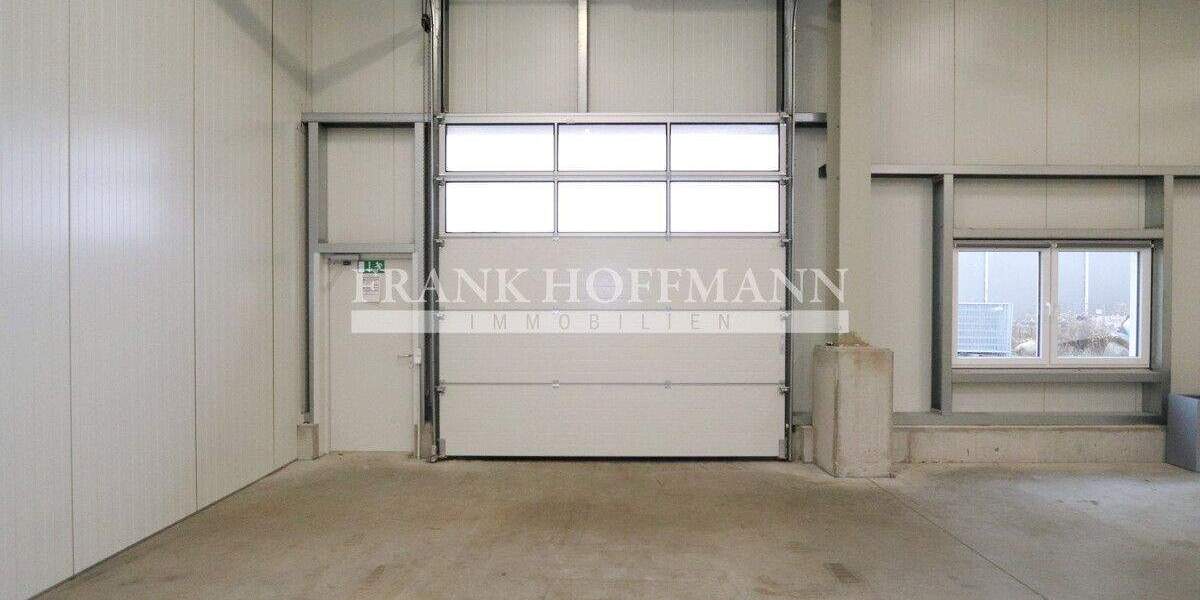 Gewerbeobjekt Henstedt-Ulzburg Ulzburg - 2.236&euro; | Angebot:25743512