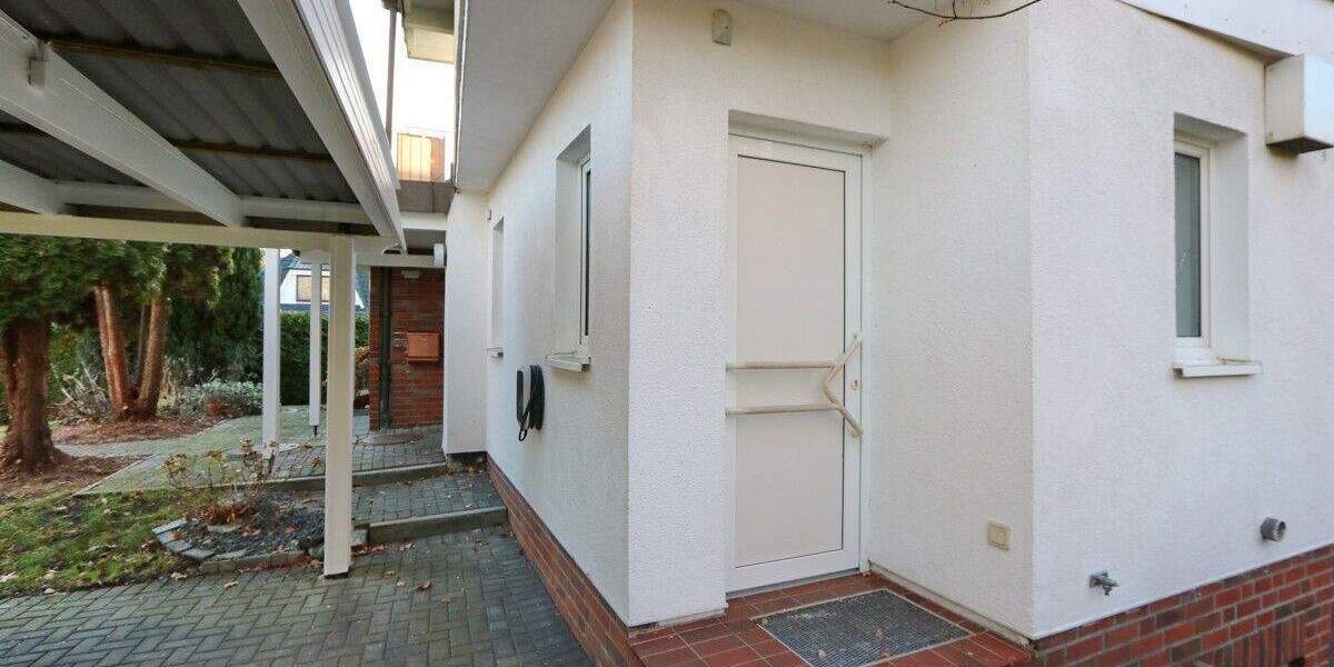 Mehrfamilienhaus, Wohnhaus Hamburg Rahlstedt - 6 Zimmer, 262 m&sup2;, 1.150.000&euro; | Angebot:25776072