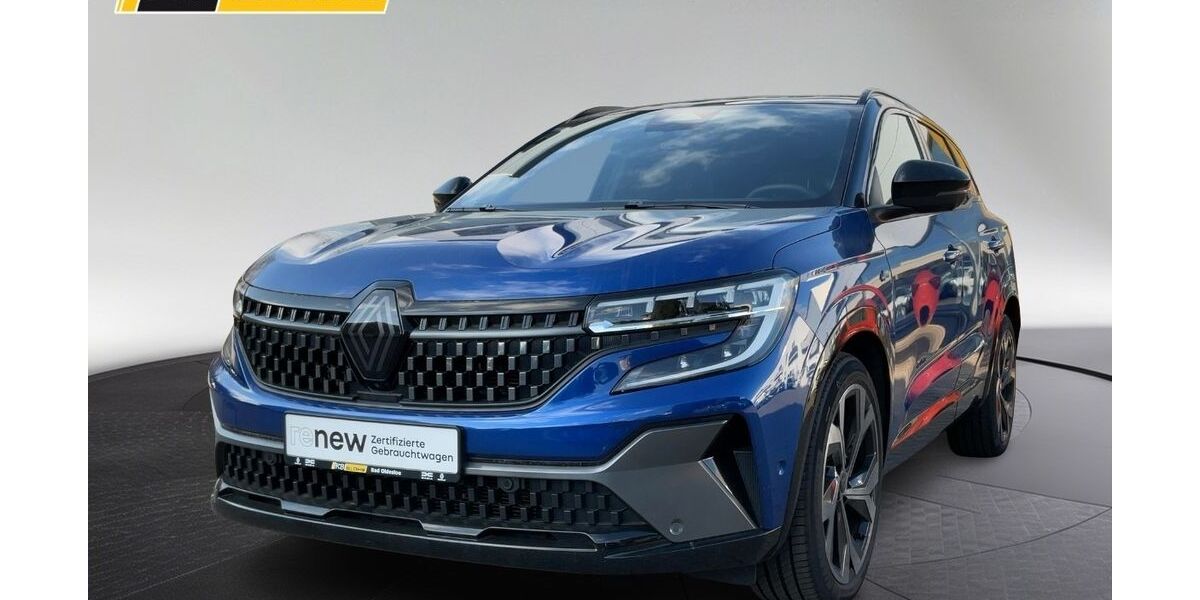 Renault Austral 29.250 km 31.490 &euro; Bad Oldesloe 23843