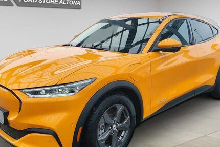 Ford Mustang Mach-E 29.500 km 32.900 &euro; Hamburg 22761