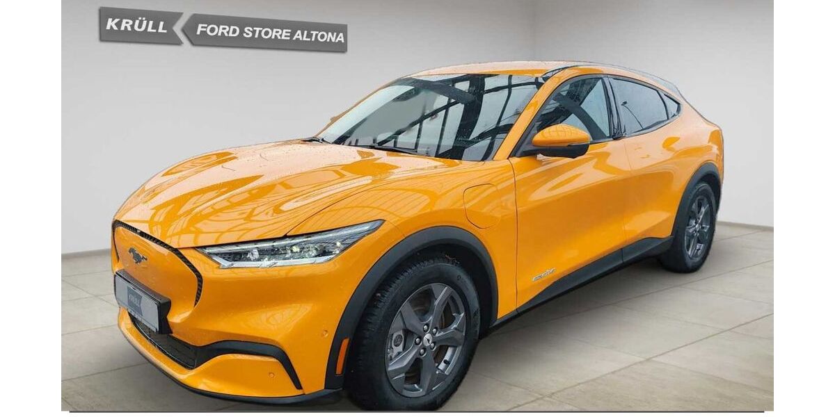 Ford Mustang Mach-E 29.500 km 32.900 &euro; Hamburg 22761