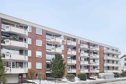 Wohnung Hamburg Billstedt - 2 Zimmer, 62 m&sup2;, 250.000&euro; | Angebot:25701312