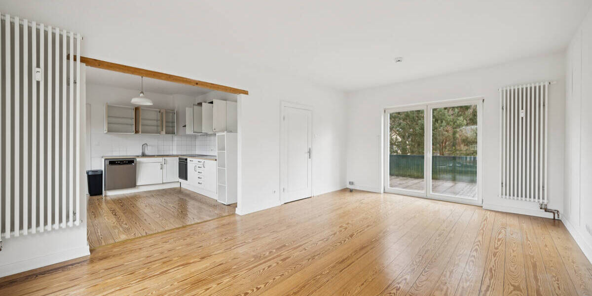 Mehrfamilienhaus, Wohnhaus Hamburg / Groß Borstel Groß Borstel - 7 Zimmer, 212 m&sup2;, 1.450.000&euro; | Angebot:26026859