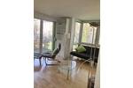 Etagenwohnung Hamburg Winterhude - 2 Zimmer, 60 m&sup2;, 1.275&euro; | Angebot:26820447