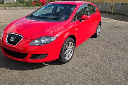 Seat Leon 145.000 km 3.890 &euro; Norderstedt 22848