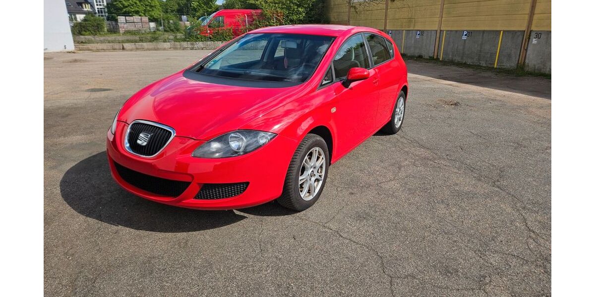 Seat Leon 145.000 km 3.890 &euro; Norderstedt 22848